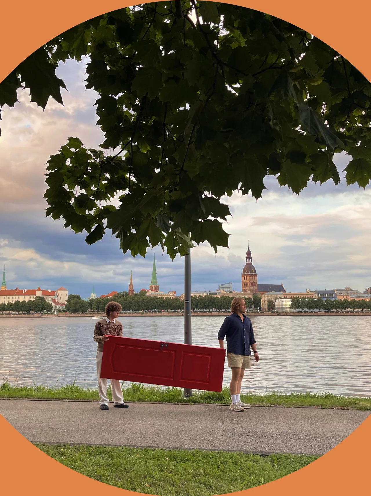 Open House Rīga 2026 10–11 October