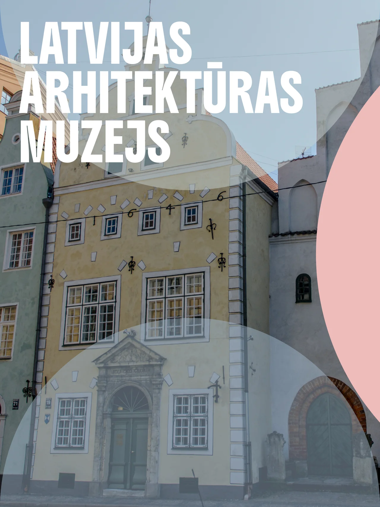 Latvian Museum of Architecture | Mazā Pils iela 19