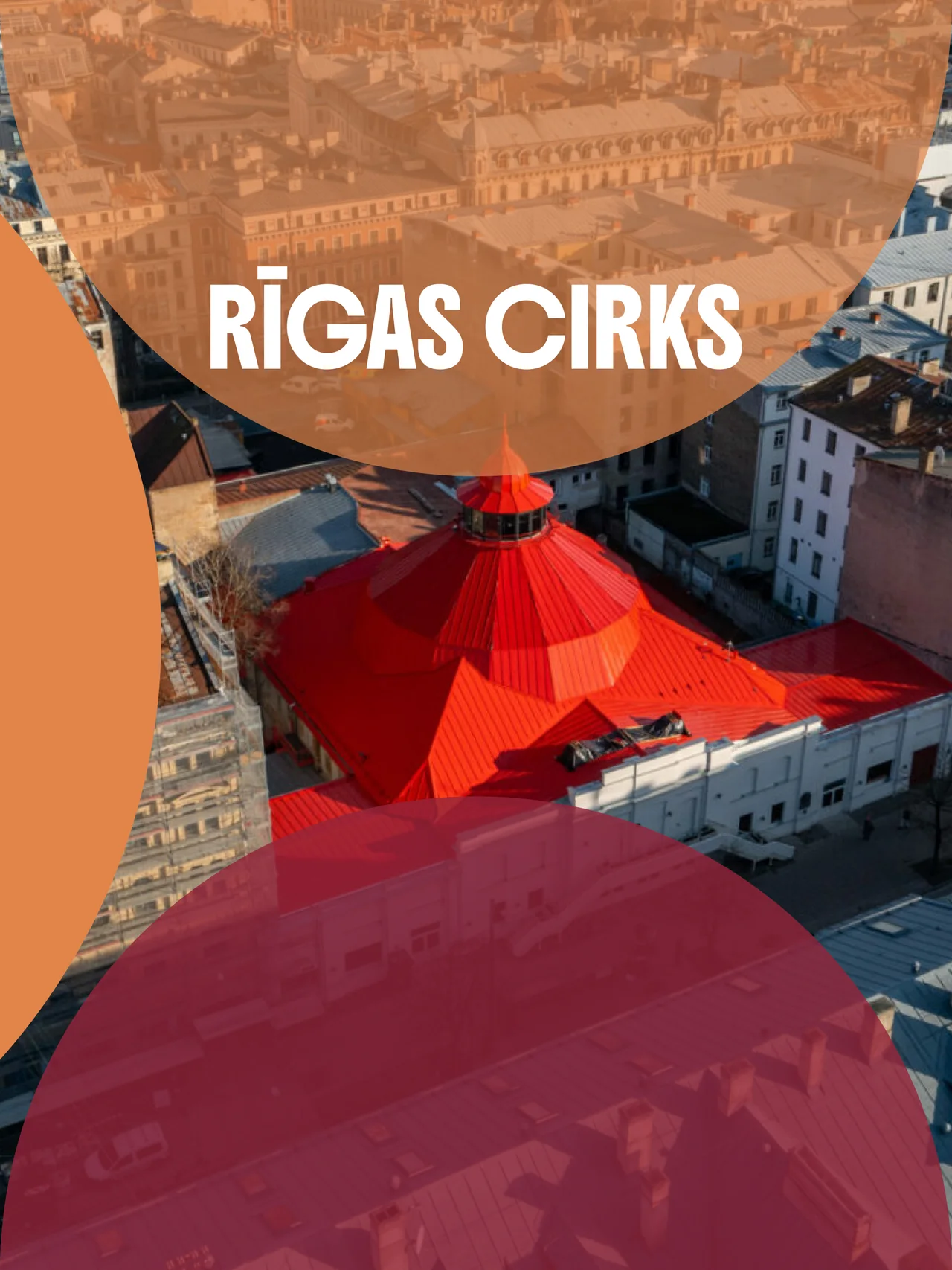 Riga Circus