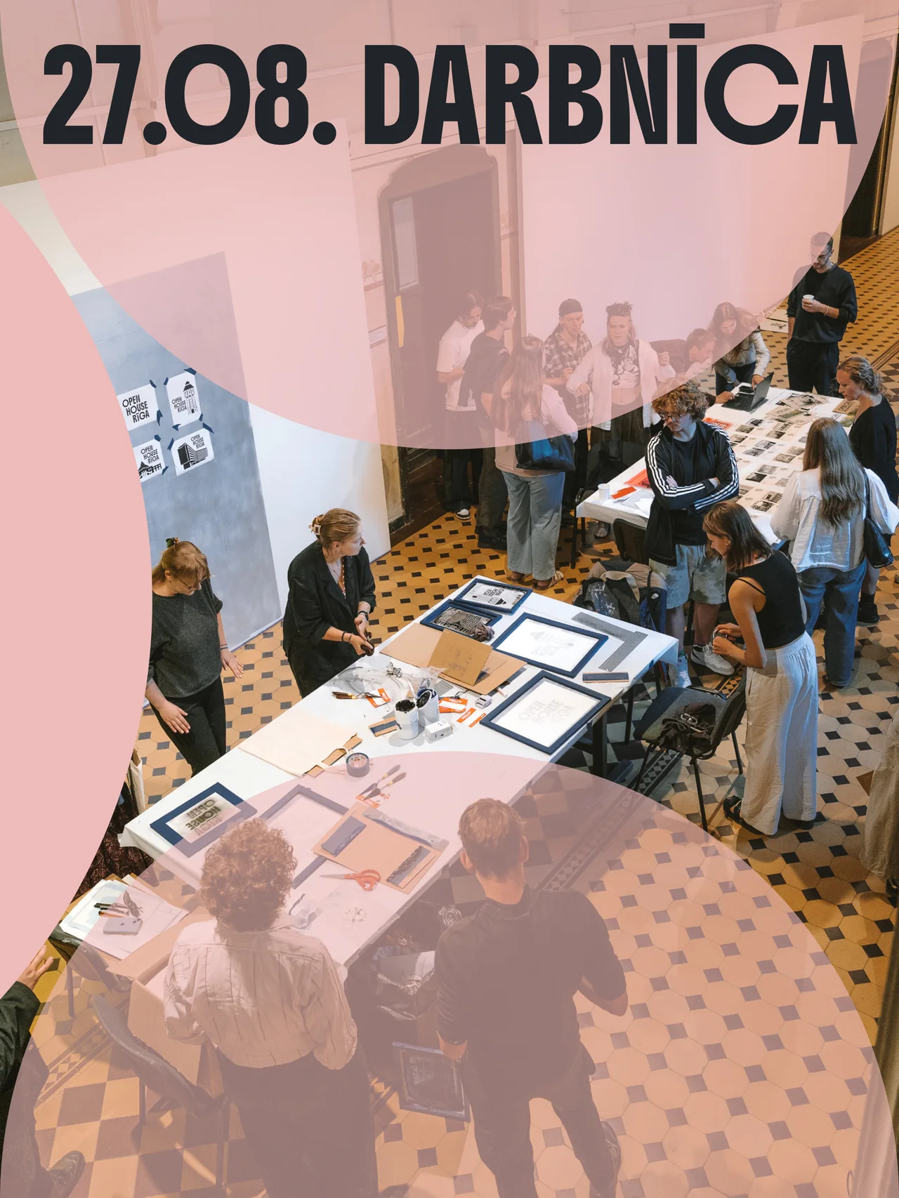 27.08. WORKSHOP