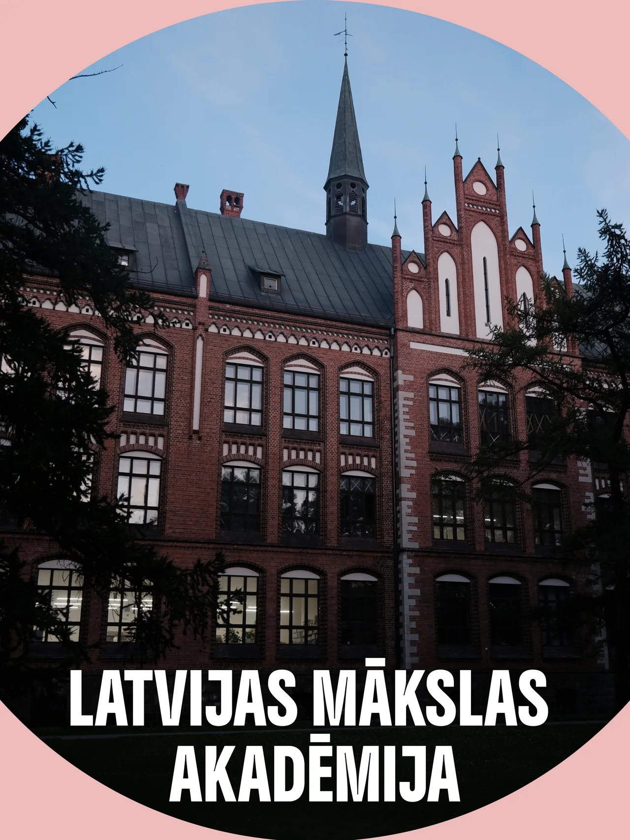 Art Academy of Latvia