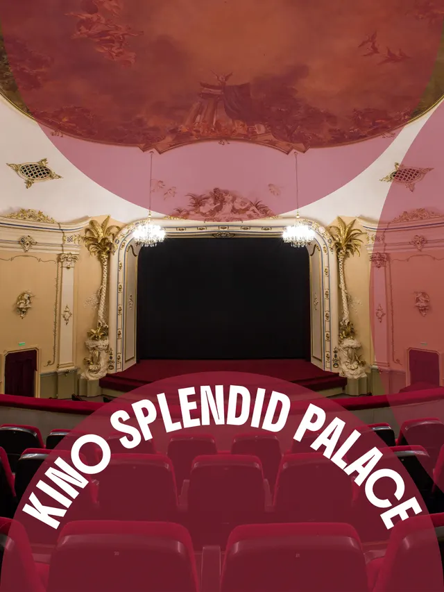 Kino Splendid Palace