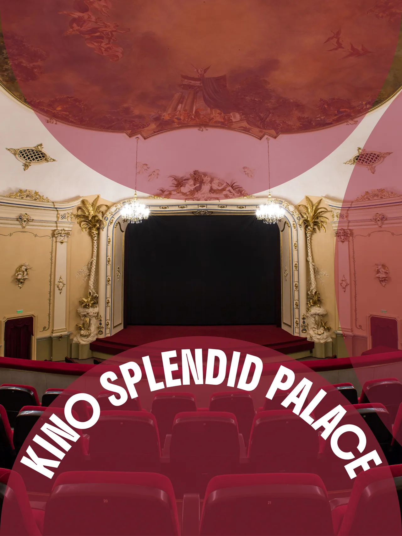 Kino Splendid Palace