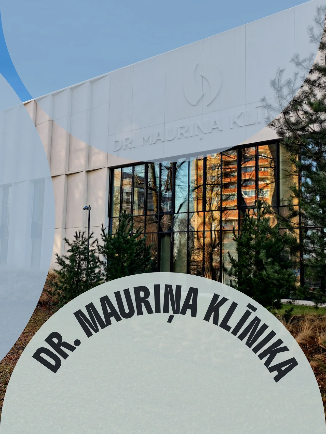 Dr Mauriņš Clinic