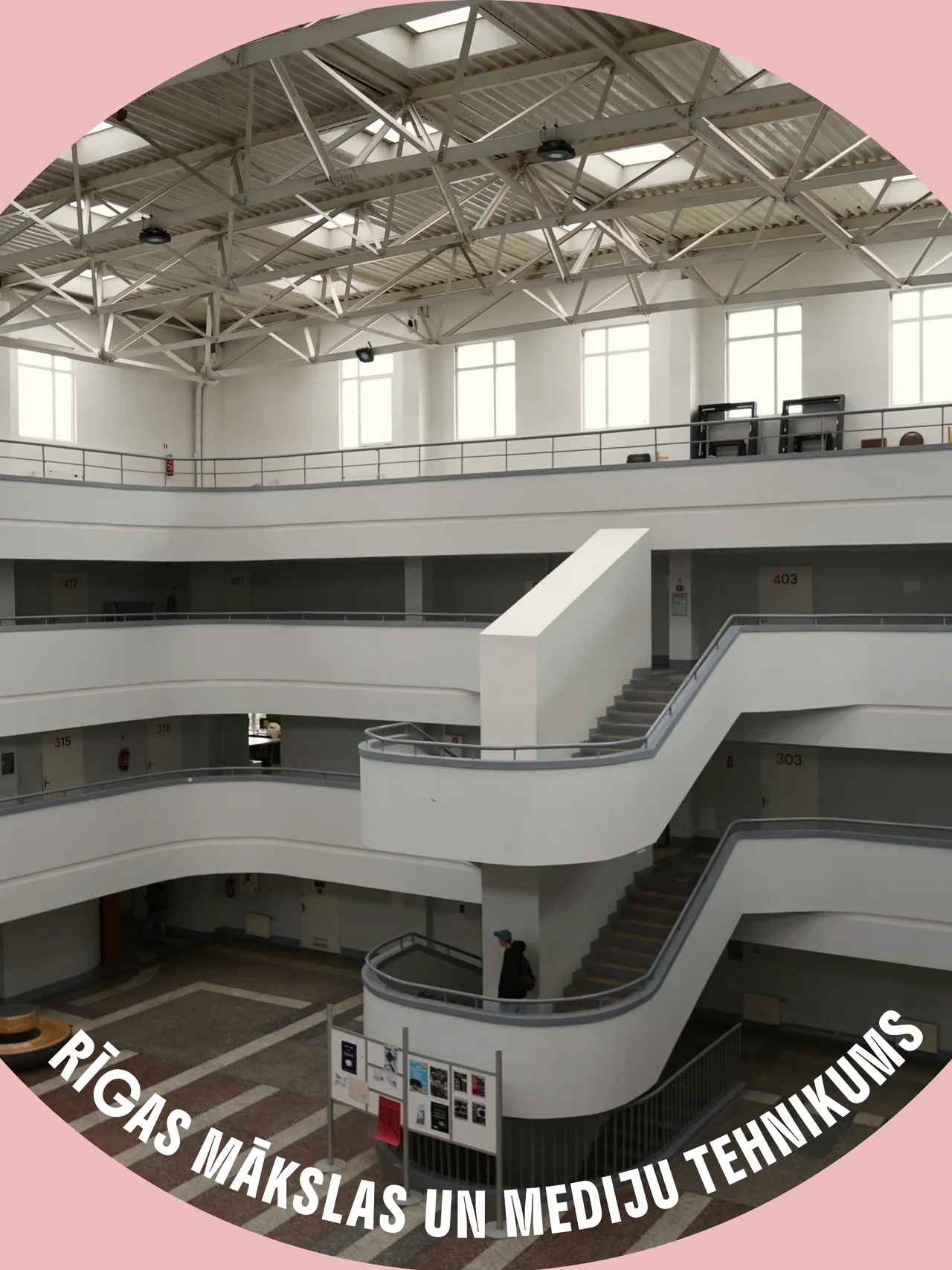 Riga School of Art and Media