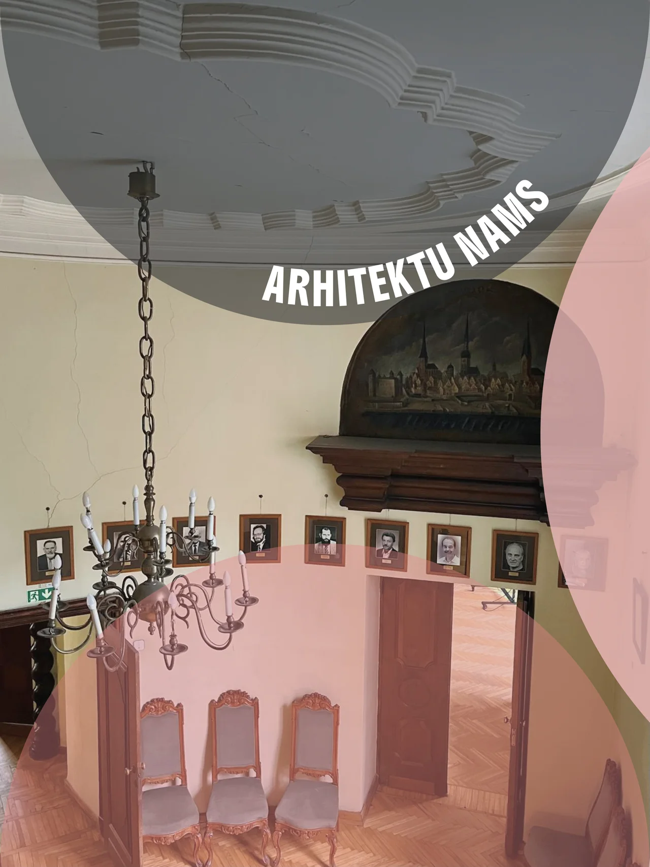 Architects' House