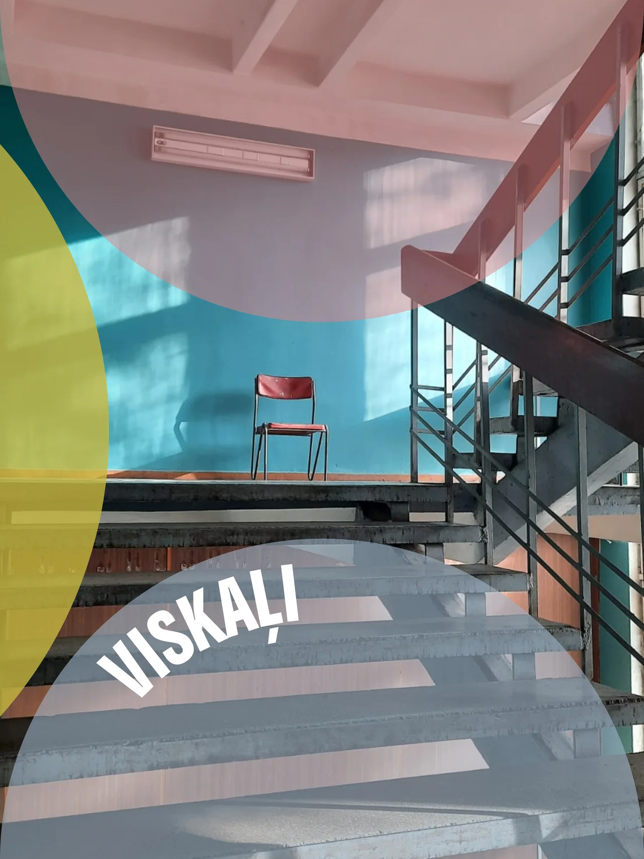 VISKAĻI