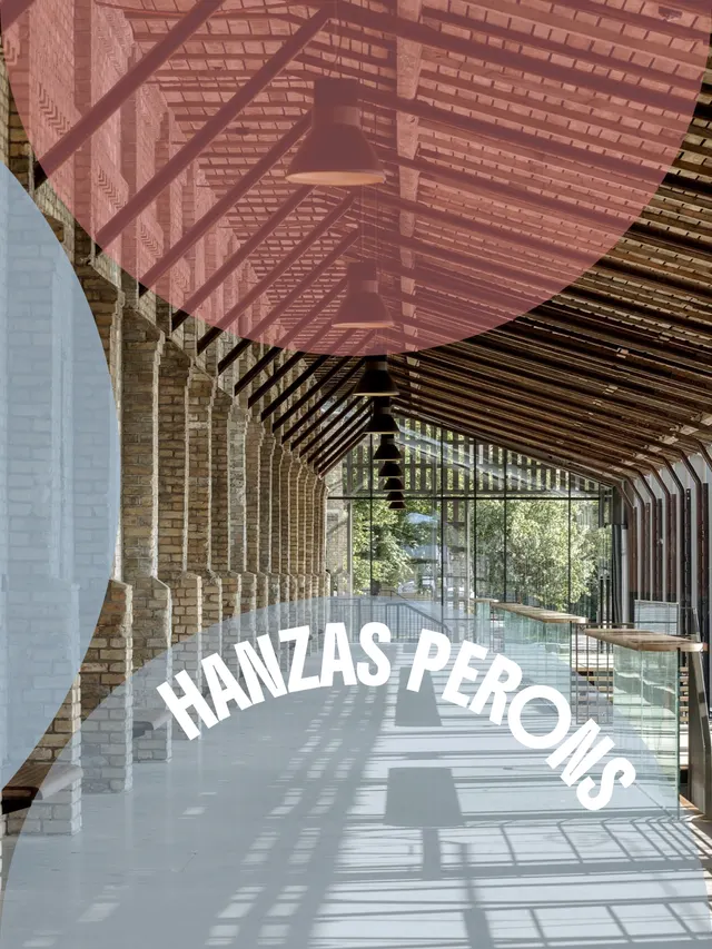 Hanzas Perons