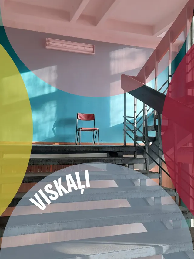 VISKAĻI
