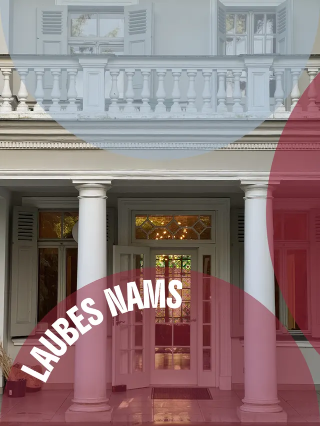 House of Laube