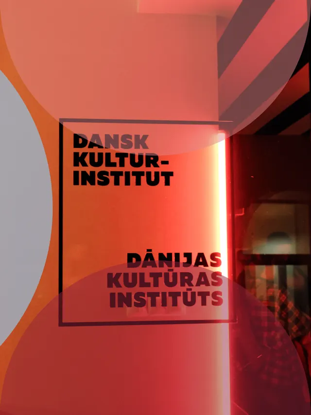 Danish Cultural Institute