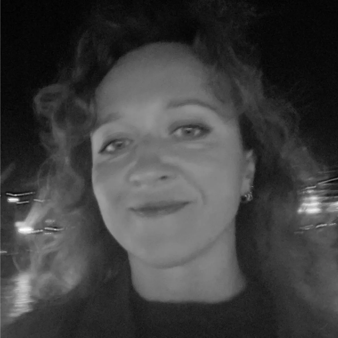 Olga Trebuhina