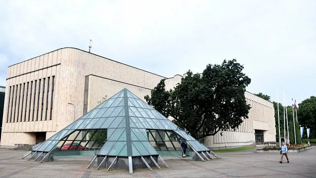 Rīgas Kongresu nams
