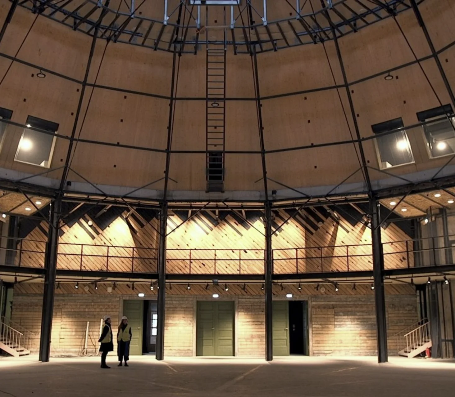 Riga Circus