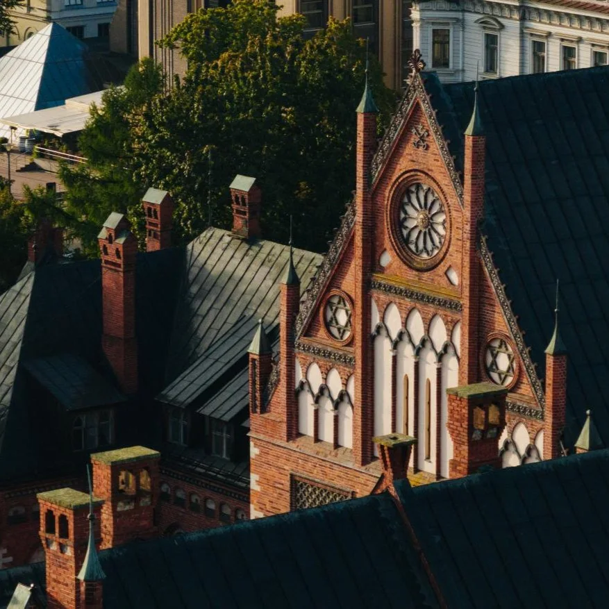 Latvijas Mākslas Akadēmija