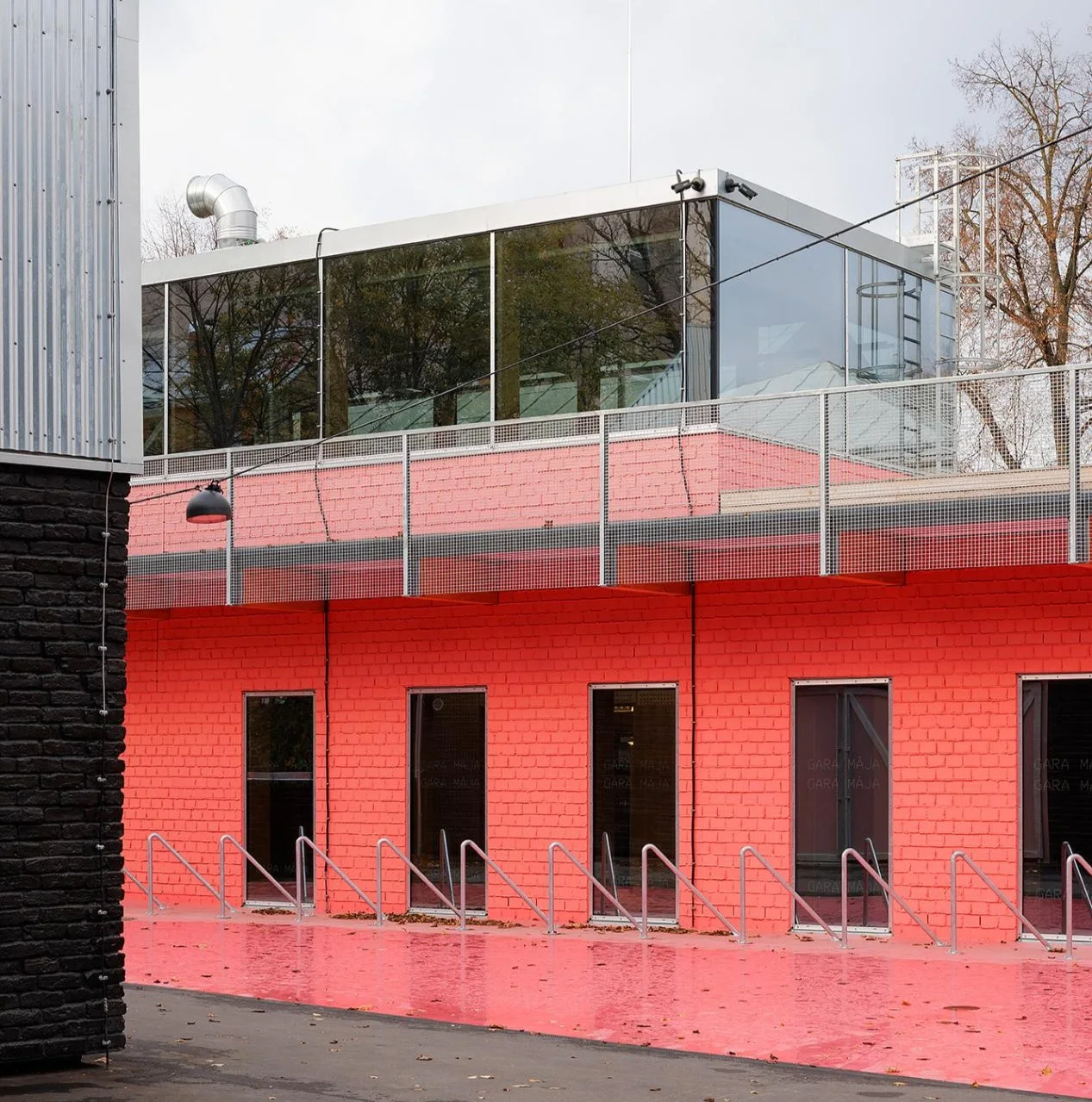 TabFab Film school