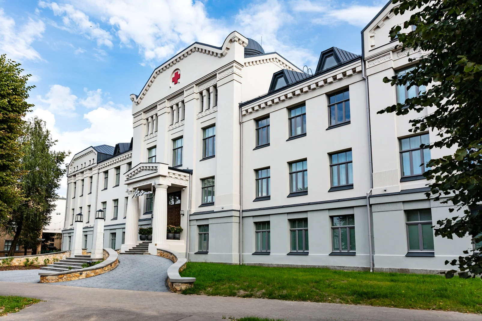 Ars Diagnostikas klīnika
