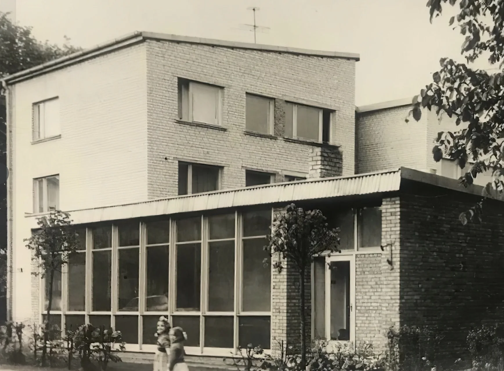 Smilga / Composers' House