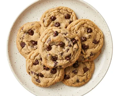 macro chip cookie · tandoco protein bakery catering