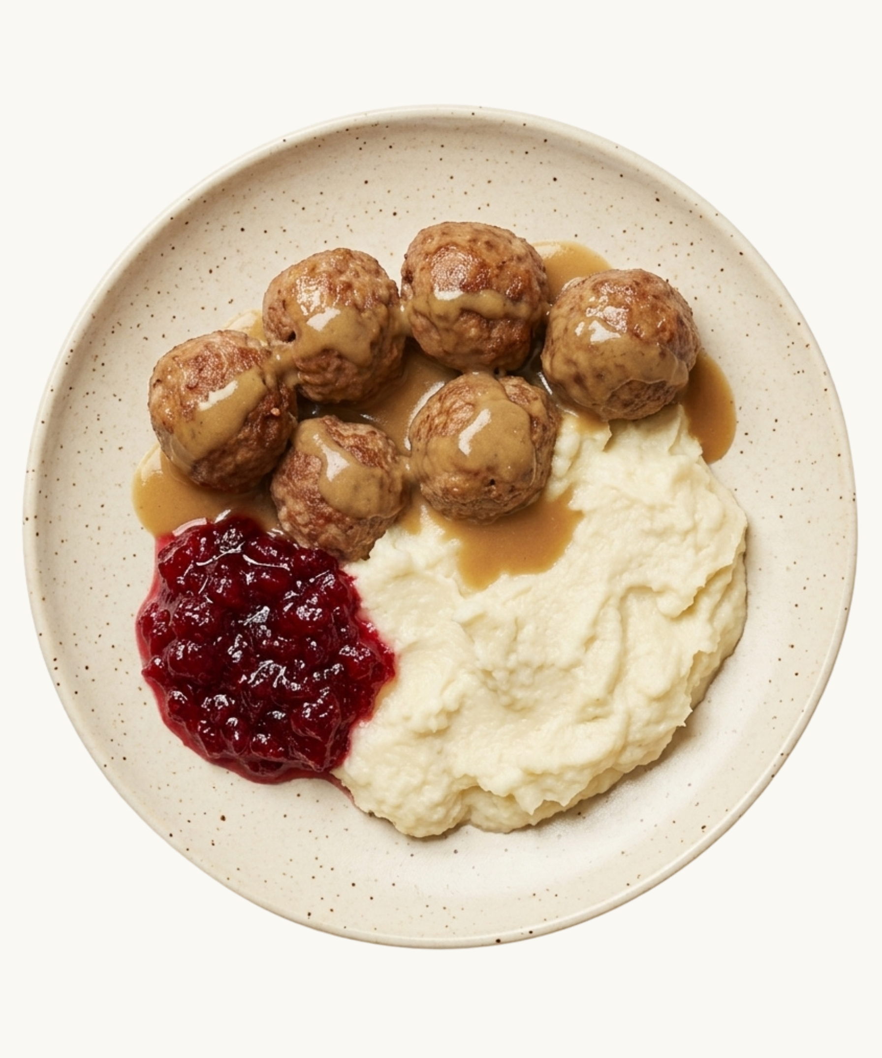 swedish meatballs