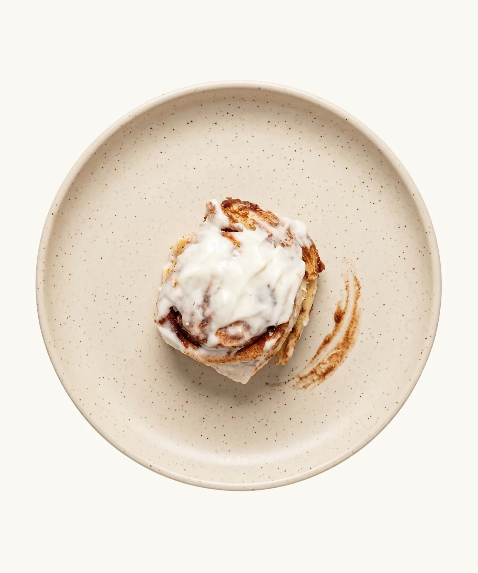 cinnalite roll