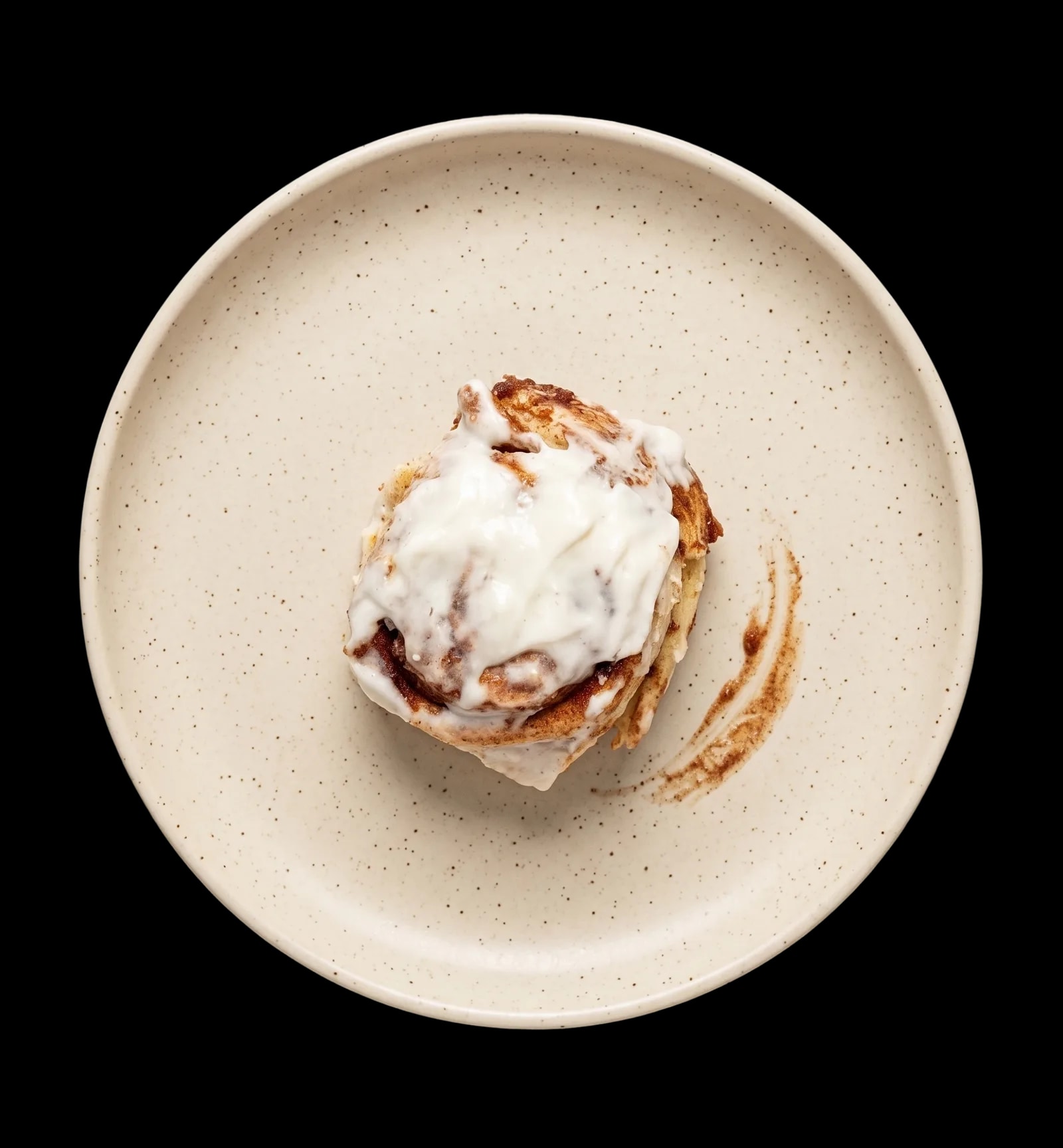CinnaLite roll