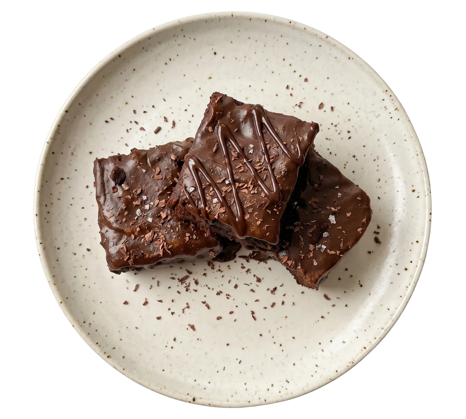 built brownie
