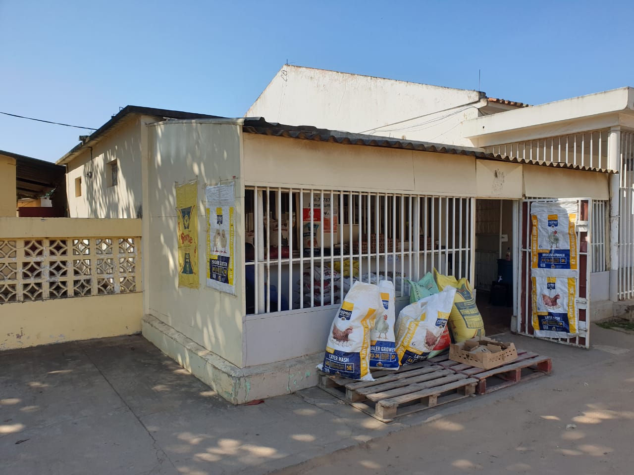 Loja Cooperativa
