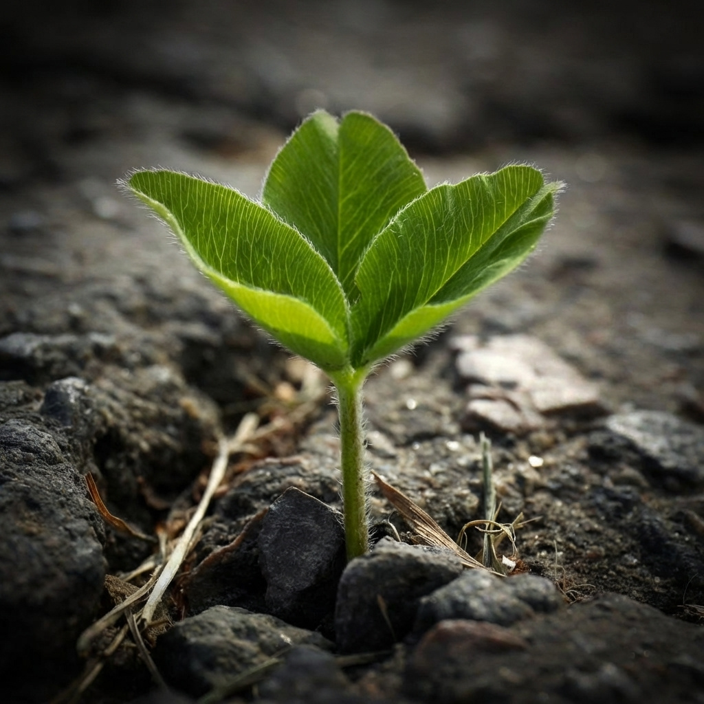 A Seedling