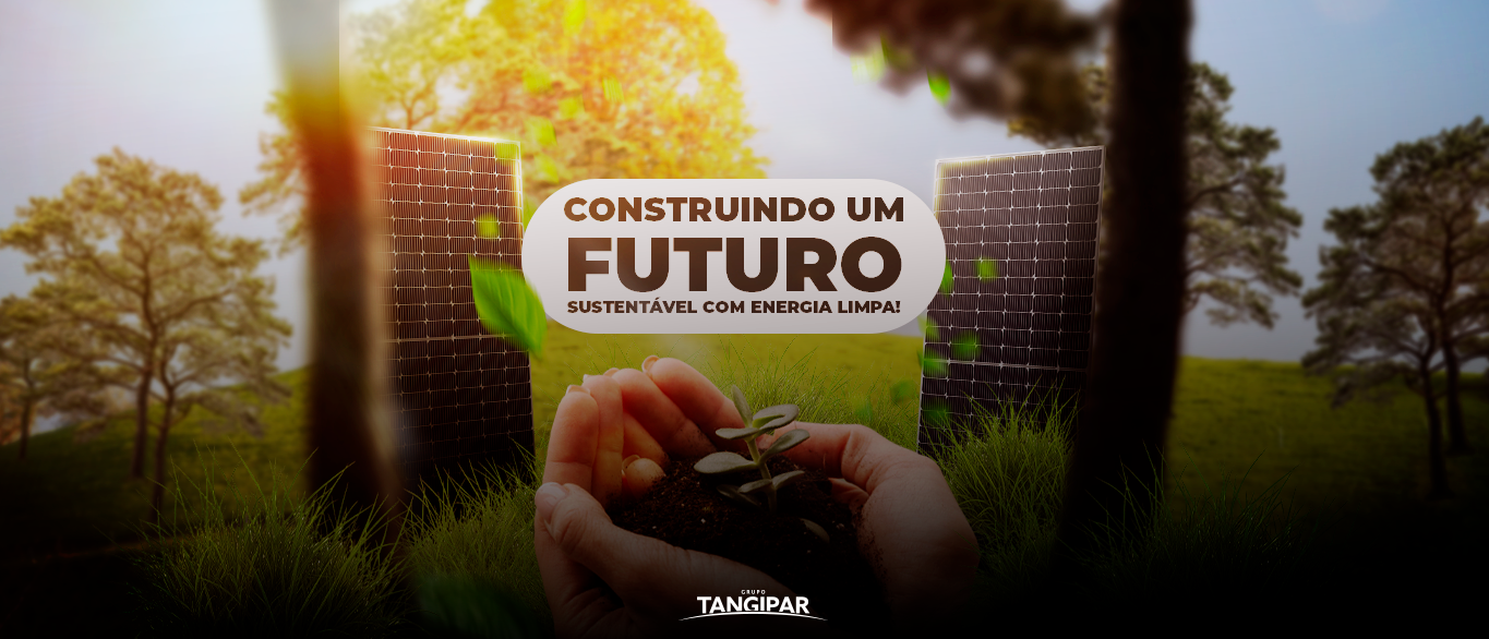 Sustentabilidade e inovação no setor solar
