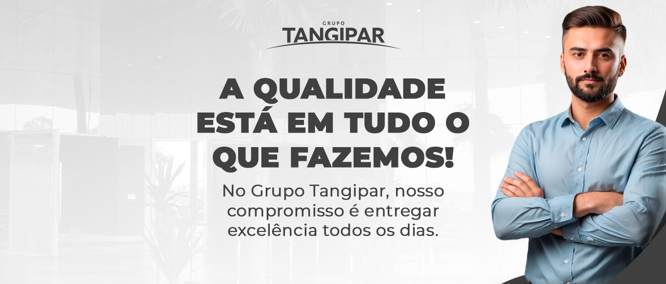 Cultura de Melhoria Contínua no Grupo Tangipar: Um Compromisso com a excelência, a qualidade e a inovação