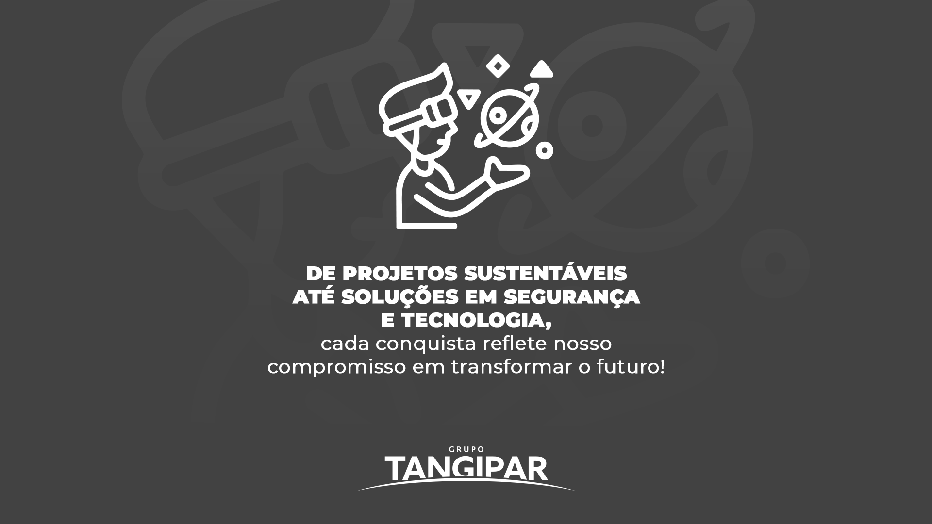 As ações e treinamentos realizados pelo Grupo Tangipar em 2024