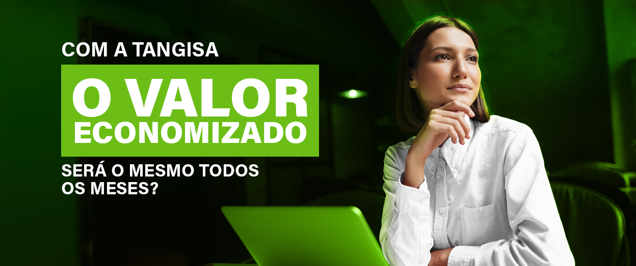 Após assinar um plano da Tangisa, o valor economizado será sempre o mesmo? Entenda como funciona
