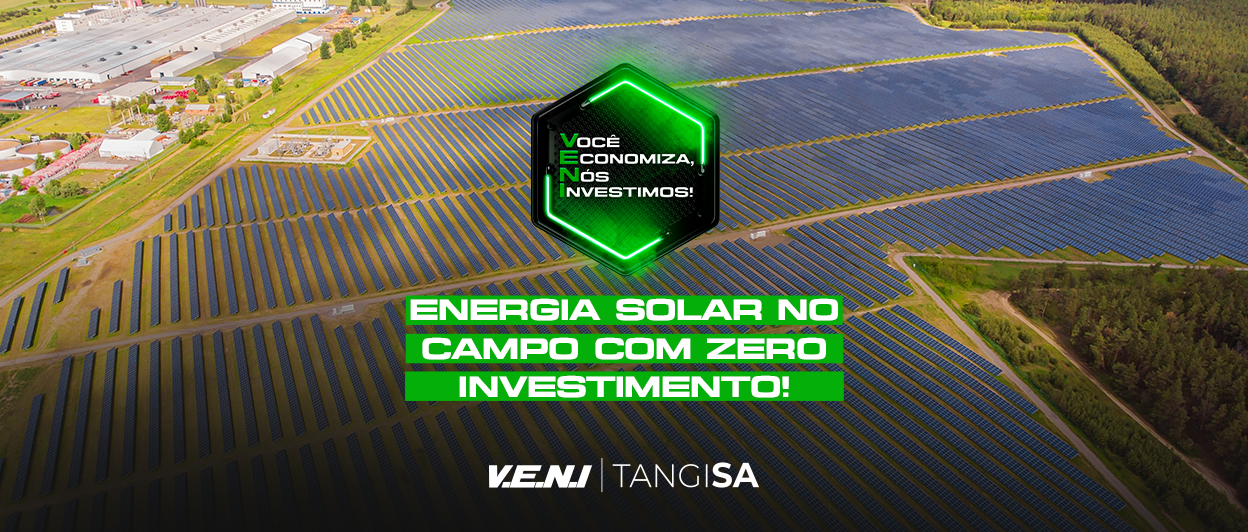 Aumente o valor da sua propriedade em até 10% com o Projeto V.E.N.I