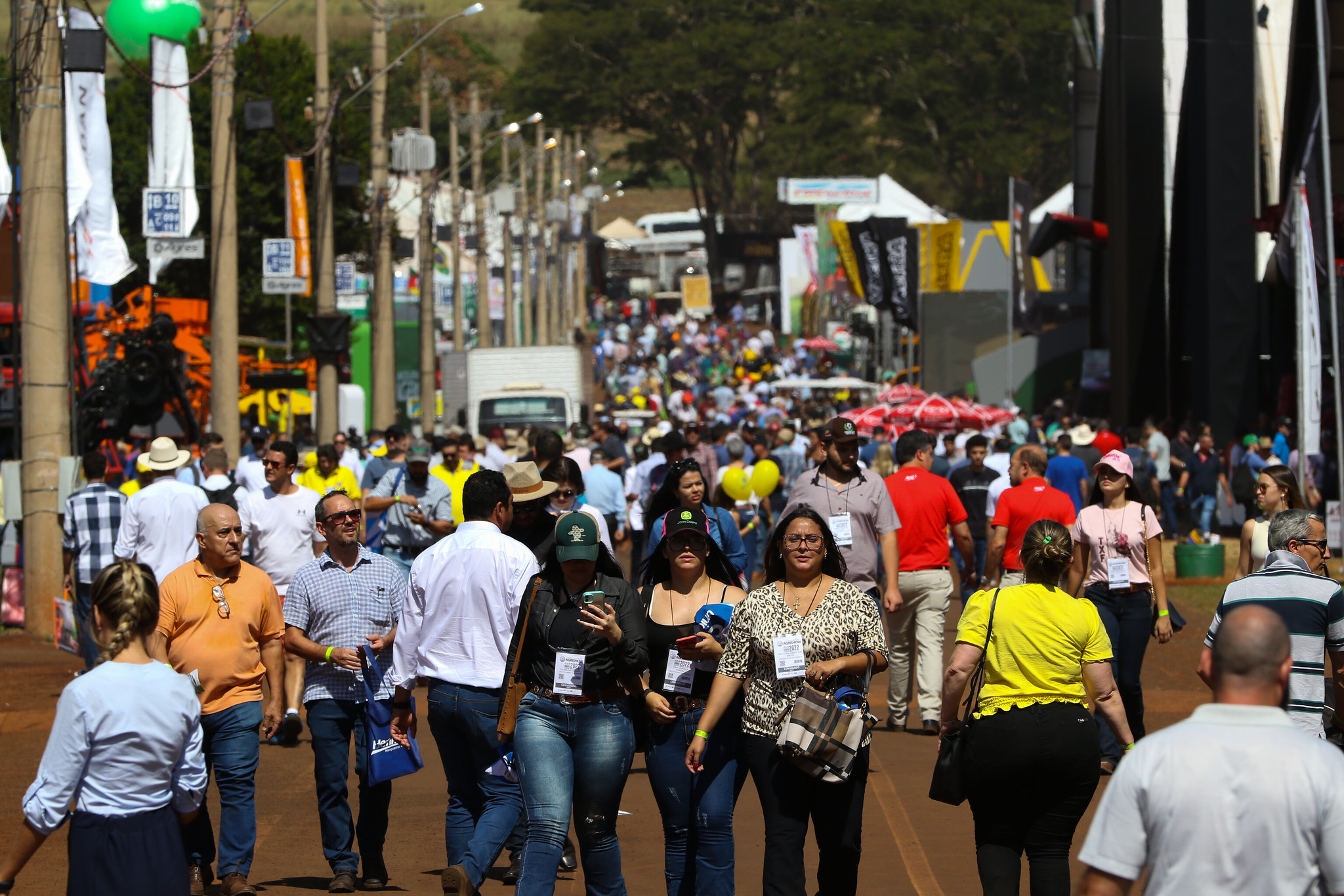 Tangisa Investimentos: modelo de negócios inovador e arrojado em energia solar é lançado na Agrishow 2023