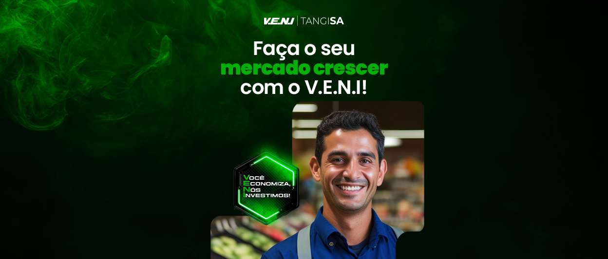 Faça o seu mercado crescer com energia solar!