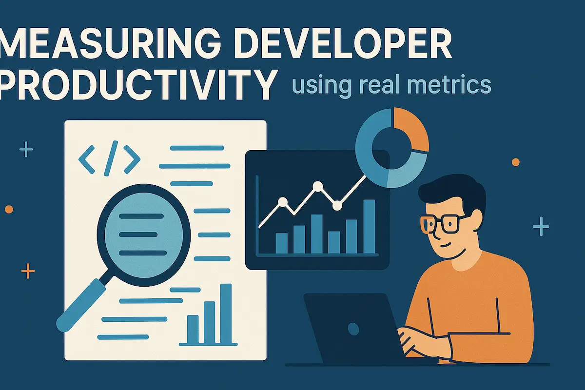 10 Game-Changing Ways to Measure Developer Productivity (Beyond Lines of Code)