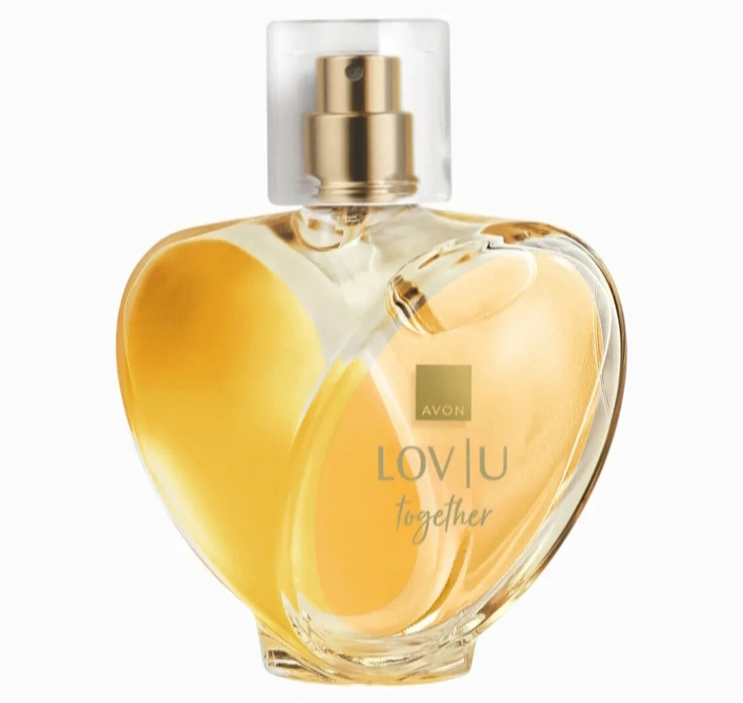 Perfume Lov|u Together 50ml