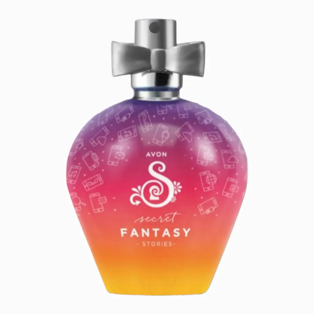 Perfume Secret Fantasy Stories 50ml