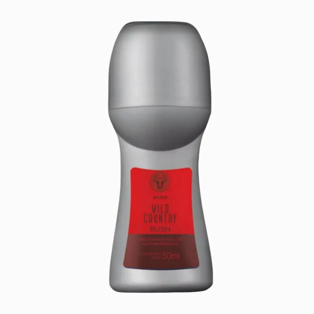 Wild Country Rush Roll-on
