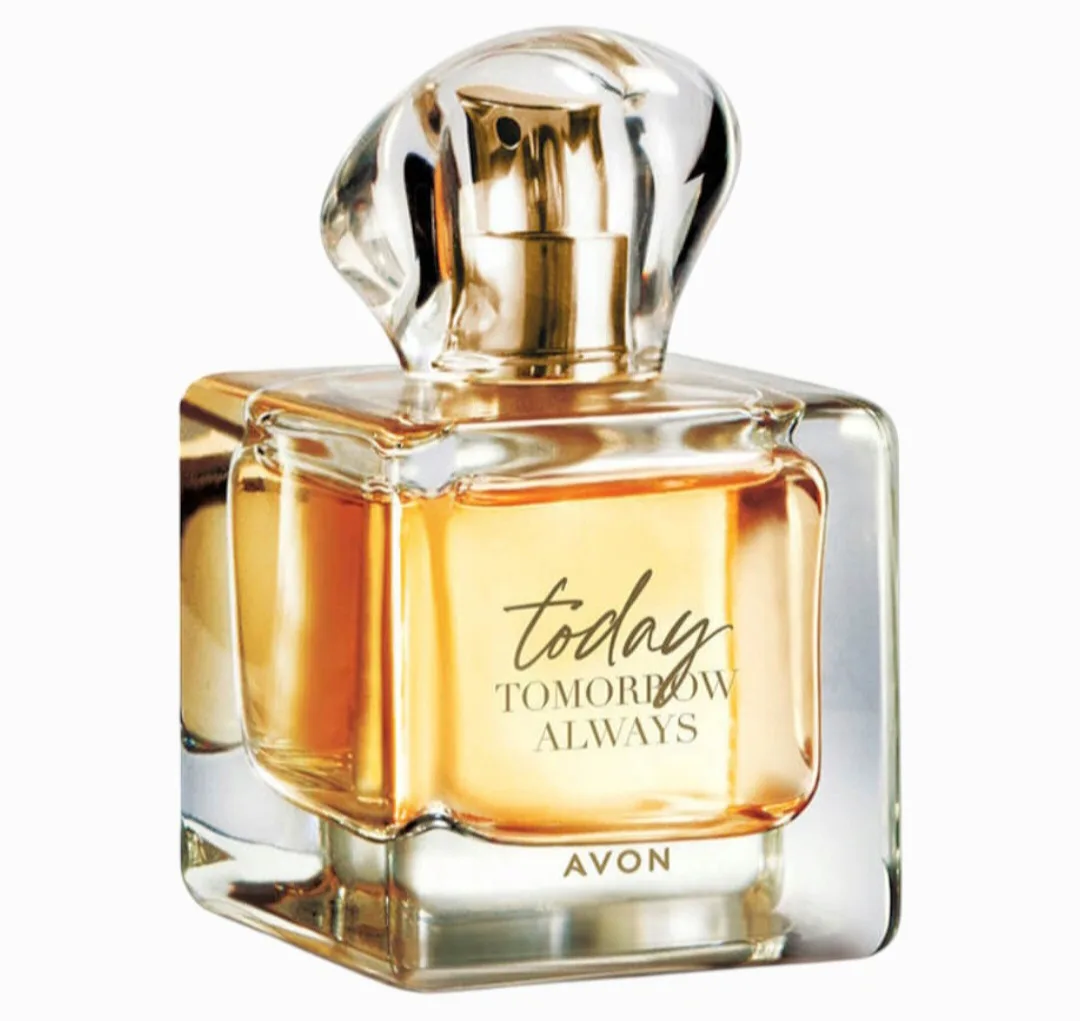 Perfume Today Tomorrow Always 50ml
