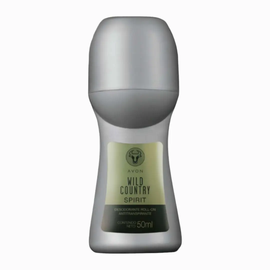 Wild Country Spirit Roll-on
