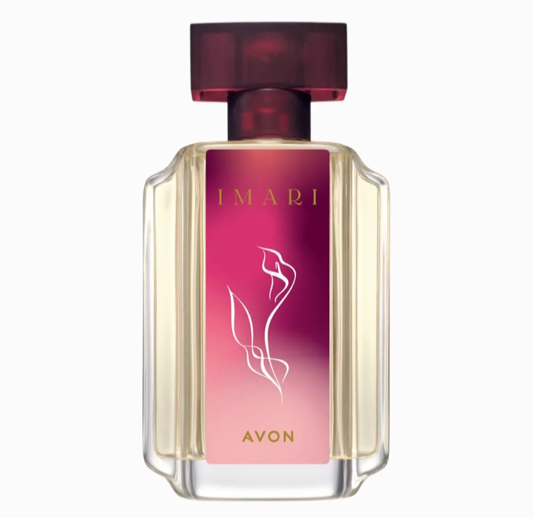 Perfume Imari Original 50ml