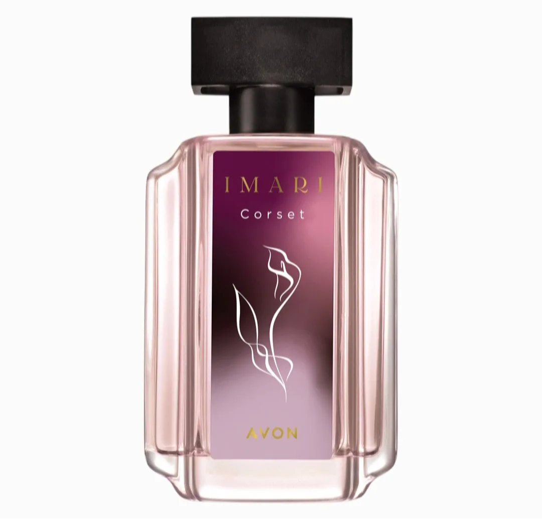 Perfume Imari Corset 50ml