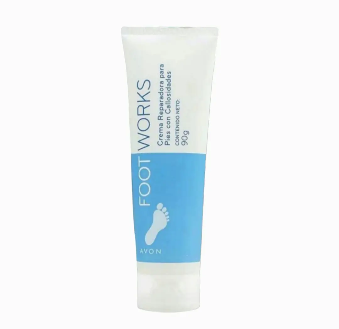 Foot Callosidades 80g