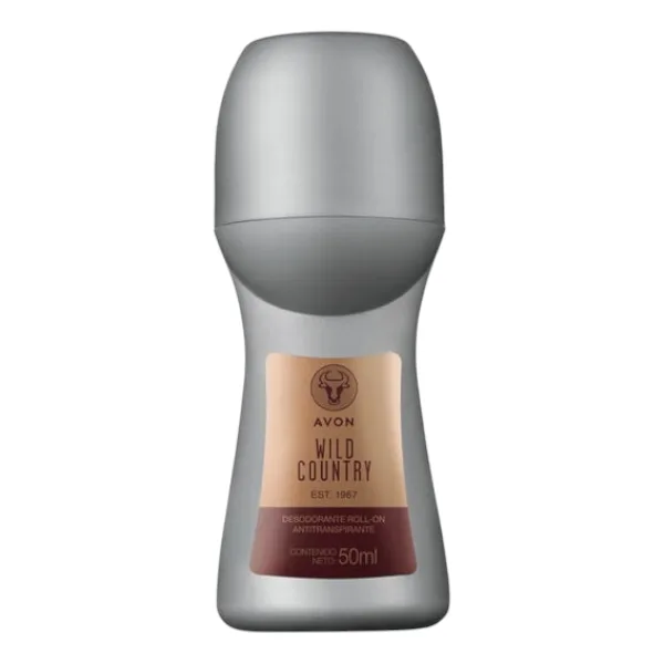 Wild Country Roll-on