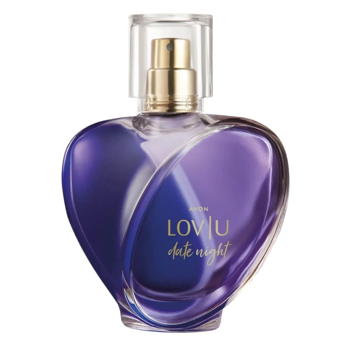 Perfume Lov|u Date Night 50ml