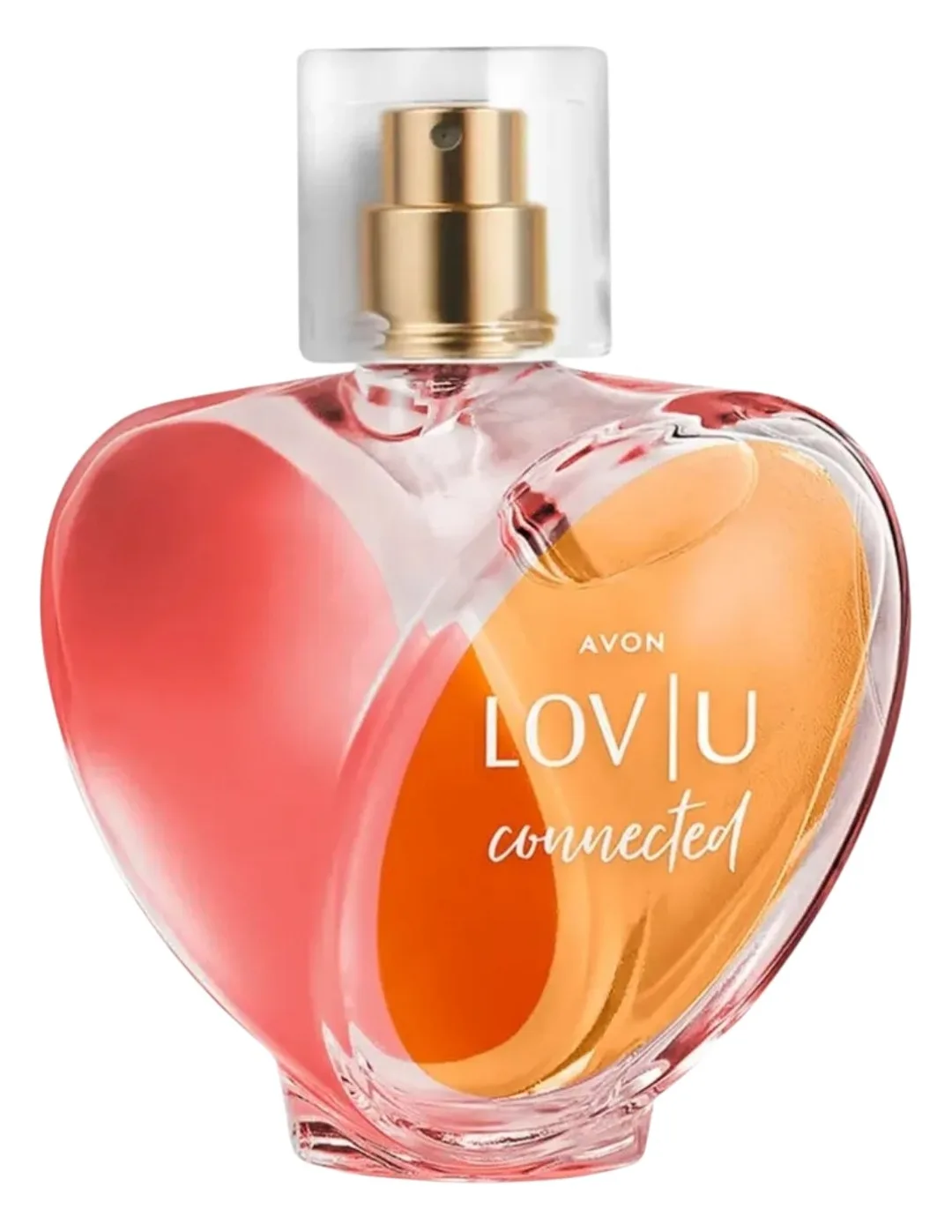 Perfume Lov|u Connected 50ml