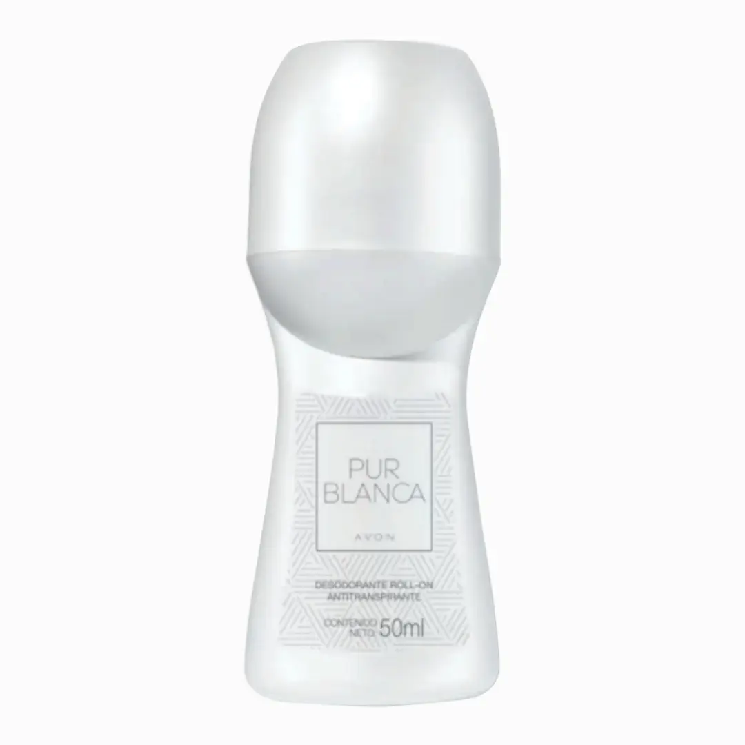 Pur Blanca Roll-on