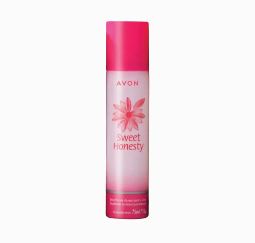 Sweet Honesty Aerosol